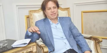 ثروت سويلم لـ«الجمهورية»: ثورة تصحيح فى الكرة المصرية