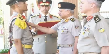 أجيال قادرة على حماية الوطن