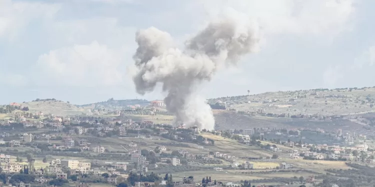 «بلطجة» الاحتلال  ..تهدد بـ «حرب شاملة»