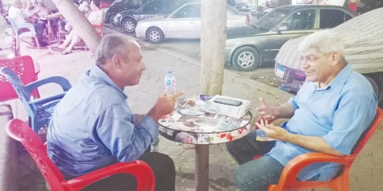 النحو هندسة لمدينة اللغة العربية.. وصعوبة تدريسه أكل عيش 1 - جريدة الجمهورية النحو هندسة لمدينة اللغة العربية.. وصعوبة تدريسه أكل عيش