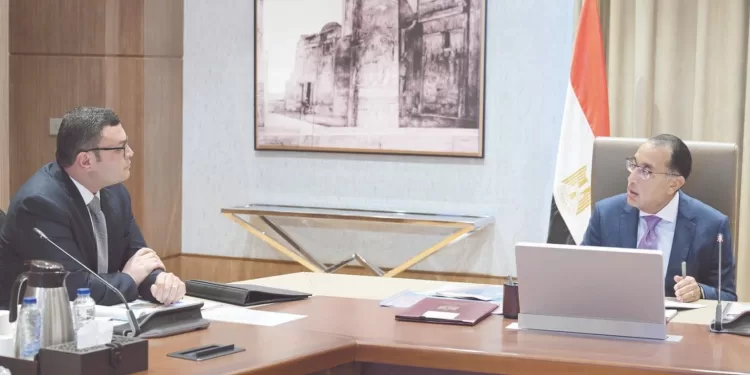 خطة تطوير الساحل الشمالى: 1.2 مليون فدان تدب فيها الحياة حتى «2030»