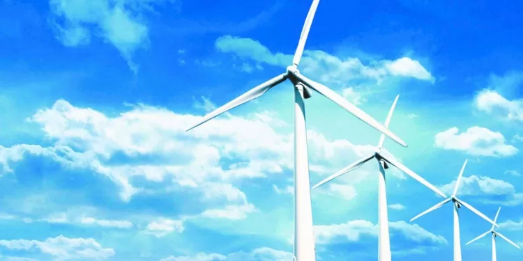 تنمية الطاقة المستدامة 1 - جريدة الجمهورية تنمية الطاقة المستدامة