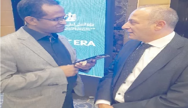 مستشار الوزير وأمين المجلس لـ «الجمهورية»: تقديم الحاصلين على الثانوية والدبلومات مباشرة بالكليات 1 - جريدة الجمهورية مستشار الوزير وأمين المجلس لـ «الجمهورية»: تقديم الحاصلين على الثانوية والدبلومات مباشرة بالكليات