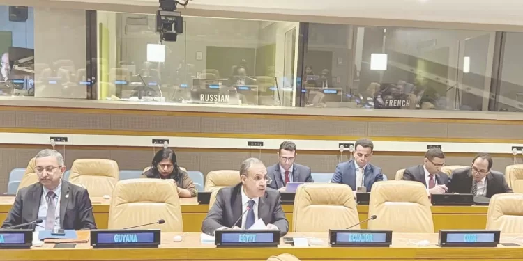 24 رسالة لوزير الخارجية فى نيويورك: نرفض محاولات إسرائيل لتصفية القضية الفلسطينية 1 - جريدة الجمهورية 24 رسالة لوزير الخارجية فى نيويورك: نرفض محاولات إسرائيل لتصفية القضية الفلسطينية