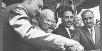 54 عامًا على الرحيل عبدالناصر.. زعيم من قلب مصر