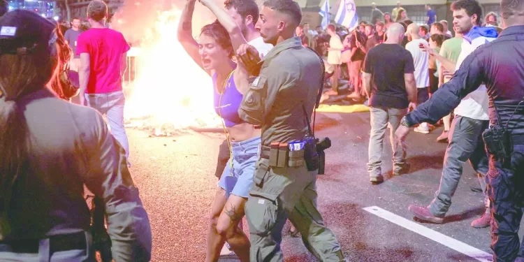 إسرائيل.. دائماً مع الحرب.. ضد السلام