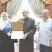 الطيب يُكرِّم أوائل الثانوية وأُسرهم: ما بذلتموه من جهد لا يمكن مكافأته 5 - جريدة الجمهورية الطيب يُكرِّم أوائل الثانوية وأُسرهم: ما بذلتموه من جهد لا يمكن مكافأته