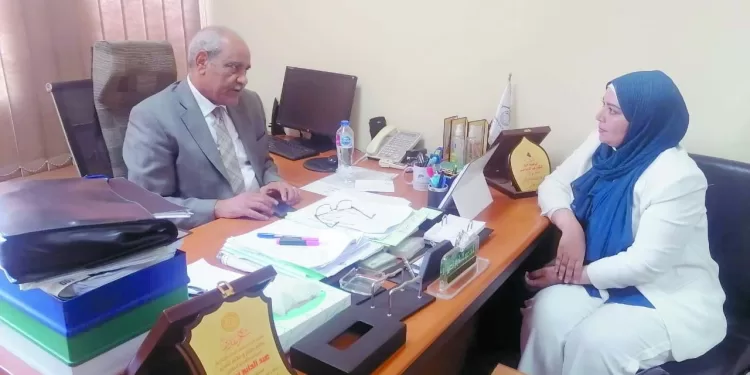 مستشار شيخ الأزهر أمين عام المنظمة العالمية لخريجى الأزهر: نحتاج انتفاضة لتجديد الخطاب الدينى والثقافى والعلمى