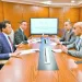 فى إطار مبادرة بداية جديدة: الشباب والتعليم تبحثان الشراكة الإستراتيجية بين  الوزارتين