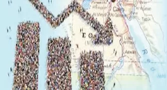 انخفاض أعداد المواليد.. يتصدر إنجازات الجمهورية الجديدة