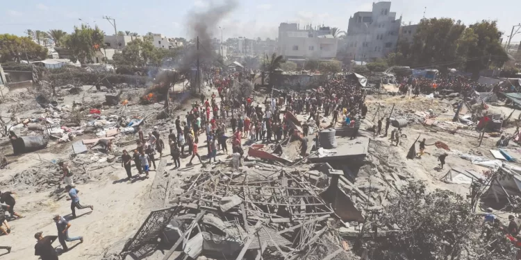 مقتل وإصابة «10» جنود إسرائيليين.. وتحطم مروحية جنوب القطاع