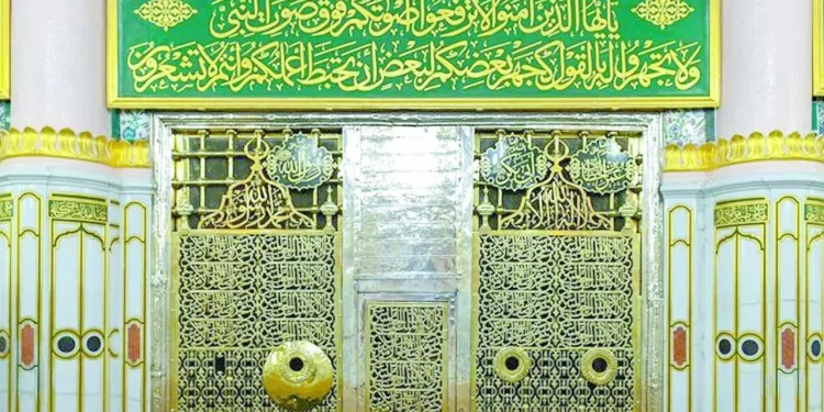 فى ذكرى مولده: محمد..«الإنسانية» تحكم الحرب 1 - جريدة الجمهورية فى ذكرى مولده: محمد..«الإنسانية» تحكم الحرب