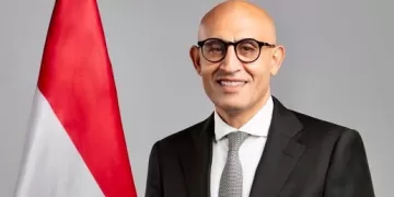 ننشر تفاصيل أول زيارة لوزير التربية والتعليم في أوروبا