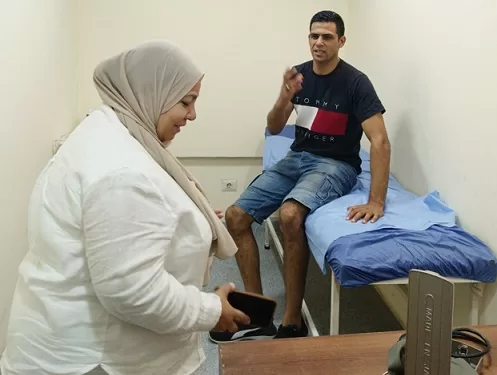 من النشء إلى القادة: رحلة تنمية الإنسان المصري