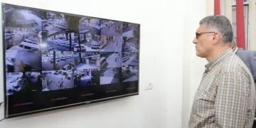 30 طالبًا يتوجهون إلى المملكة المتحدة للدراسة في منحة تشيفنينج