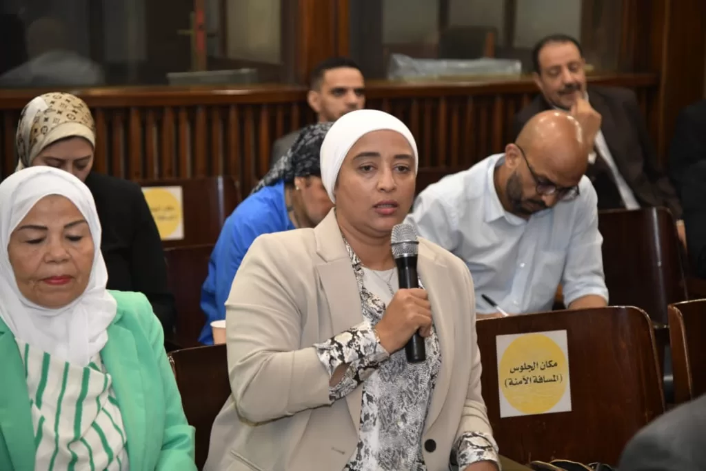 في قانون الإجراءات الجنائية الجديد.. «تشريعية النواب» توافق على مواد إعلان الشهود.. وحقهم في الطعن على الأحكام 3 - جريدة الجمهورية WhatsApp Image 2024 09 03 at 3.10.46 PM - جريدة الجمهورية