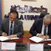 «جامعة الجلالة» و «السكر والصناعات التكاملية» توقعان اتفاقية تعاون علمي وصناعي
