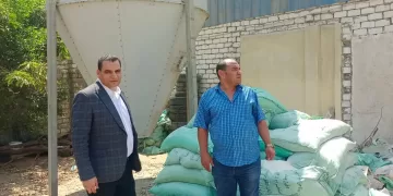 الرئيس عبد الفتاح السيسي يعود إلى أرض الوطن بعد زيارة لتركيا