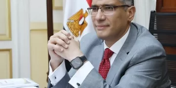 الجيزة تستعد لإطلاق مشروع قومي شامل للتنمية البشرية