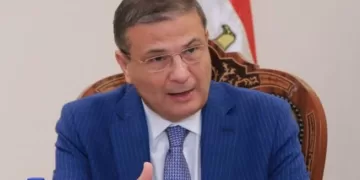 وزير الزراعة يترأس اجتماع مجلس إدارة الاصلاح الزراعي وصندوق الأراضي