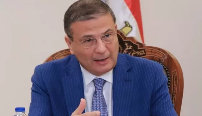 وزير الزراعة يترأس اجتماع مجلس إدارة الاصلاح الزراعي وصندوق الأراضي