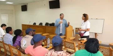 مصر تقدم برنامجًا تدريبيًا متقدمًا لخبراء أفارقة في قطاع الثروة السمكية