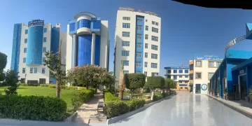 معهد النيل يوفر لك تجربة تعليمية فريدة.. محاكاة حقيقية لواقع العمل