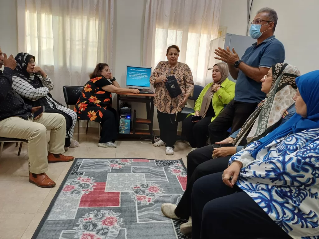 قوافل الشفاء: رحلة في أعماق الريف المصري لإنقاذ الثروة الحيوانية 18 - جريدة الجمهورية WhatsApp Image 2024 09 07 at 5.06.23 PM 1 - جريدة الجمهورية