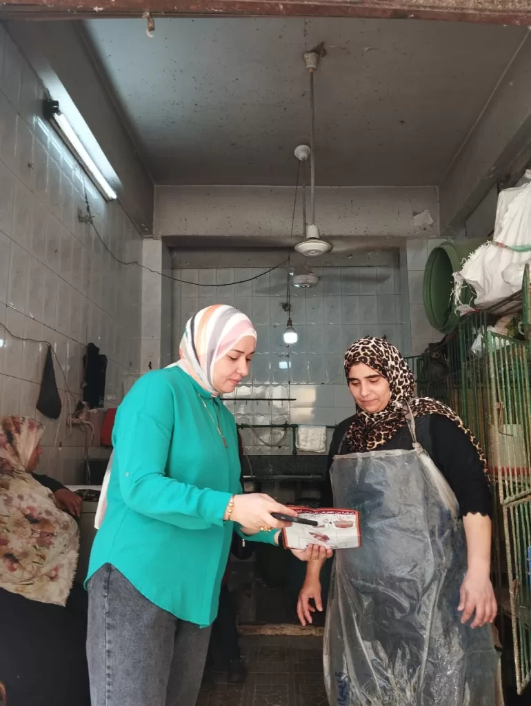 قوافل الشفاء: رحلة في أعماق الريف المصري لإنقاذ الثروة الحيوانية 17 - جريدة الجمهورية WhatsApp Image 2024 09 07 at 5.06.23 PM 2 - جريدة الجمهورية