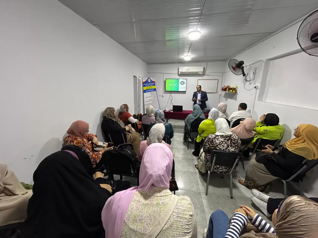 قوافل الشفاء: رحلة في أعماق الريف المصري لإنقاذ الثروة الحيوانية 14 - جريدة الجمهورية WhatsApp Image 2024 09 07 at 5.06.24 PM 2 - جريدة الجمهورية