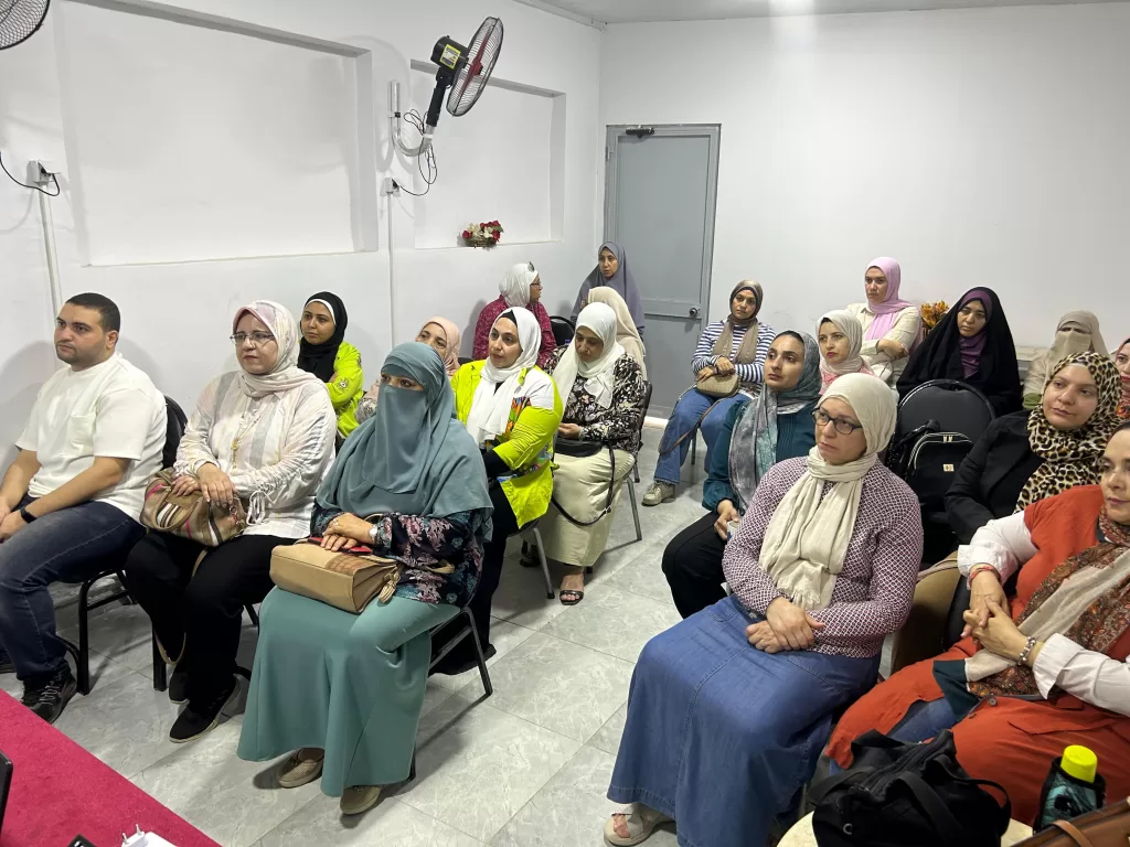 قوافل الشفاء: رحلة في أعماق الريف المصري لإنقاذ الثروة الحيوانية 13 - جريدة الجمهورية WhatsApp Image 2024 09 07 at 5.06.24 PM 3 - جريدة الجمهورية