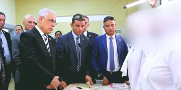 8 أرقام جديدة لـ «الفراعنة»