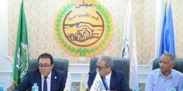 ورشة عمل تطبيقية لتعزيز مهارات المصدرين المصريين للوصول إلى الأسواق الدولية