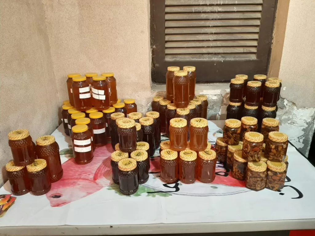 افتتاح منفذ لبيع منتجات غذائية صحية بمدارس الجيزة 7 - جريدة الجمهورية WhatsApp Image 2024 09 08 at 5.30.23 PM 2 - جريدة الجمهورية
