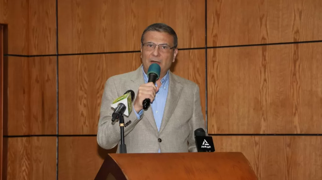 وزير الزراعة: 500 مركز إرشادى متطور على مستوى الجمهورية لدعم المزارعين.. قريبًا 22 - جريدة الجمهورية WhatsApp Image 2024 09 09 at 1.55.51 PM 1 - جريدة الجمهورية