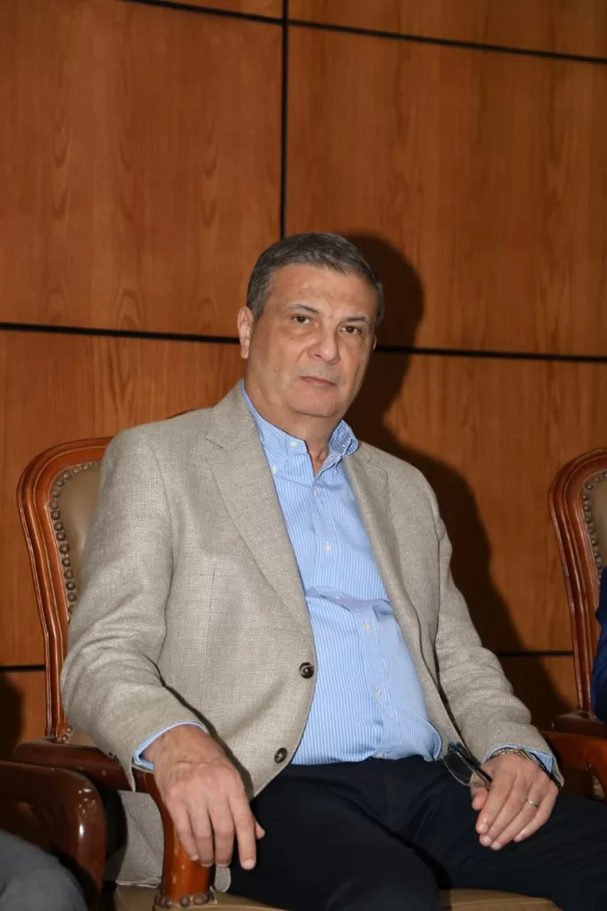 وزير الزراعة: 500 مركز إرشادى متطور على مستوى الجمهورية لدعم المزارعين.. قريبًا 5 - جريدة الجمهورية WhatsApp Image 2024 09 09 at 1.55.55 PM 3 - جريدة الجمهورية