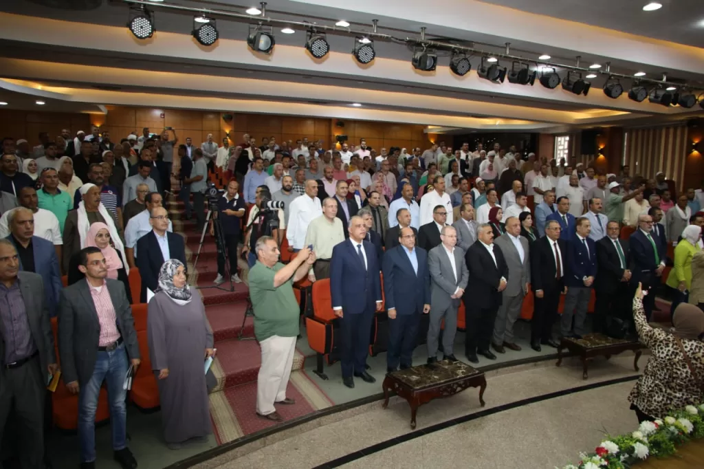 وزير الزراعة: 500 مركز إرشادى متطور على مستوى الجمهورية لدعم المزارعين.. قريبًا 10 - جريدة الجمهورية WhatsApp Image 2024 09 09 at 1.55.56 PM 2 - جريدة الجمهورية