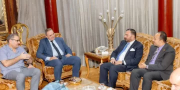 «الجمهورية».. تواصل الاحتفالات بالمتفوقين والنوابغ