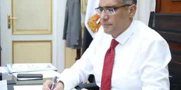 مباحث التموين بالجيزة تضبط 2252 قضية متنوعة في حملات مكثفة