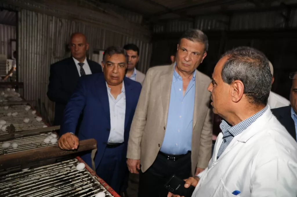 وزير الزراعة يُعلن عن حزمة جديدة من الدعم والخدمات للفلاحين 18 - جريدة الجمهورية WhatsApp Image 2024 09 09 at 4.02.58 PM 4 - جريدة الجمهورية