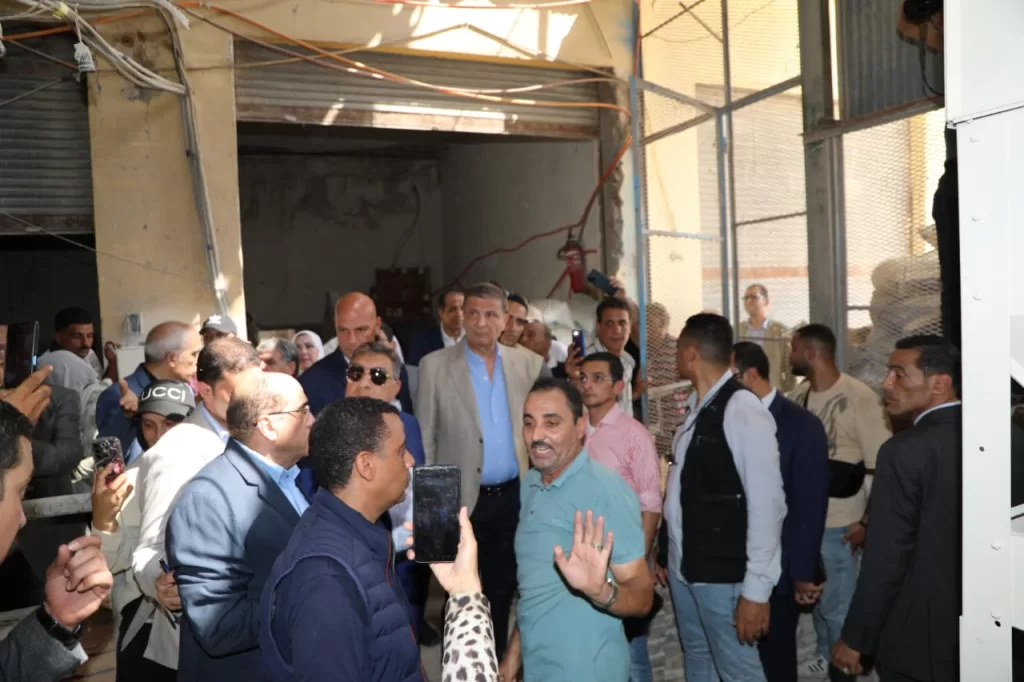 وزير الزراعة يُعلن عن حزمة جديدة من الدعم والخدمات للفلاحين 10 - جريدة الجمهورية WhatsApp Image 2024 09 09 at 4.03.00 PM 4 - جريدة الجمهورية