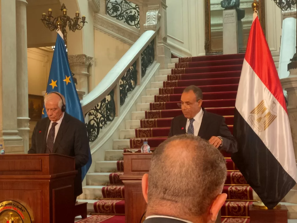 عبد العاطى لـ«الجمهورية»: نتوقع تنفيذ ما تم الاتفاق عليه من الحزم التمويلية 3 - جريدة الجمهورية WhatsApp Image 2024 09 10 at 10.07.57 PM 5 - جريدة الجمهورية