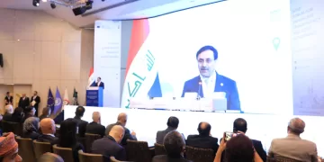انطلاق فعاليات المنتدى العربي الثاني لتعزيز الشفافية والحكم الرشيد ببغداد