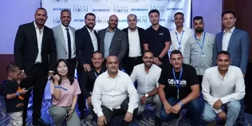 إطلاق أنظمة حماية متطورة بالذكاء الاصطناعي