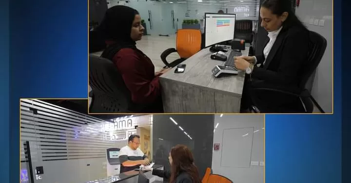 الرحاب ومدينتي تستقبلان وحدتي مرور مجهزتين بأحدث التقنيات
