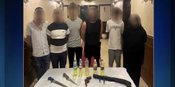 القبض على المتهم في قضية ادعاء الاعتداء على طفل بالقطامية