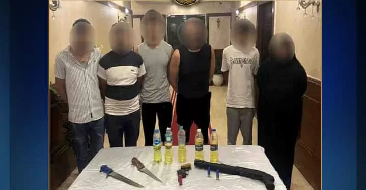 القبض على المتهم في قضية ادعاء الاعتداء على طفل بالقطامية