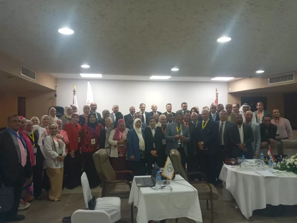 الجمعية العلمية للنخيل تُطلق أكبر تجمع عالمي للخبراء في مجال النخيل 2 - جريدة الجمهورية WhatsApp Image 2024 09 12 at 1.41.37 PM - جريدة الجمهورية