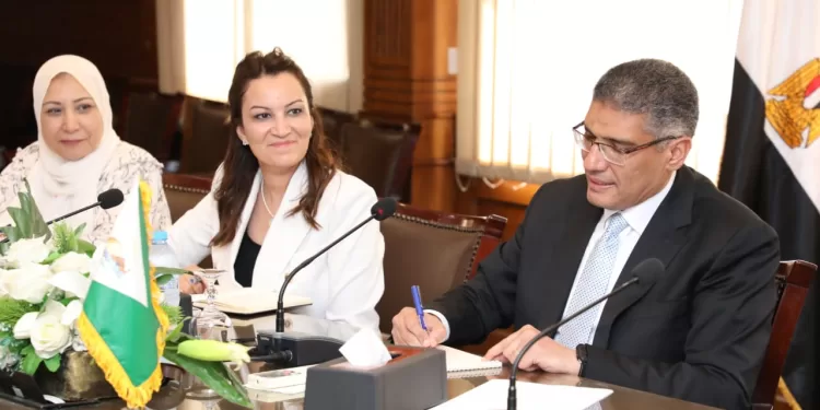 بعد تقييم دقيق: الجيزة تستعد لتنفيذ 15 مشروعًا صديقًا للبيئة 1 - جريدة الجمهورية بعد تقييم دقيق: الجيزة تستعد لتنفيذ 15 مشروعًا صديقًا للبيئة