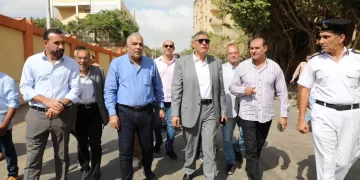 بعد تقييم دقيق: الجيزة تستعد لتنفيذ 15 مشروعًا صديقًا للبيئة